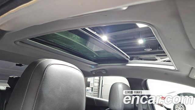 Chevrolet Korea Malibu 2017 — photo 25