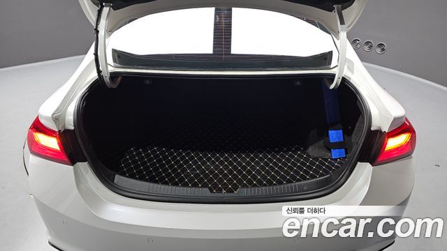 Chevrolet Korea Malibu 2017 — photo 26