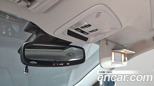 Chevrolet Korea Malibu 2017 — photo 30