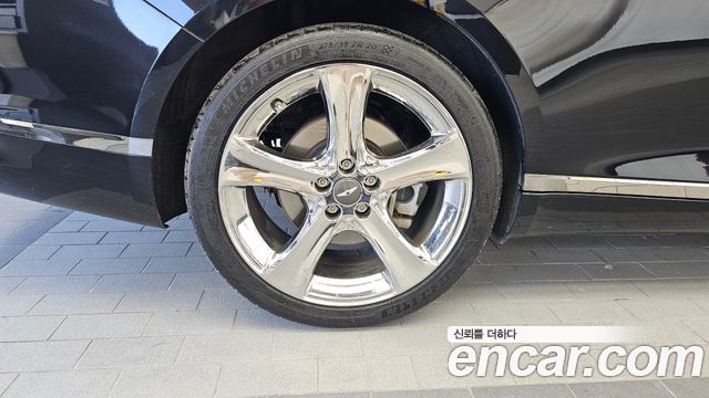 Genesis G80 2021 — photo 5