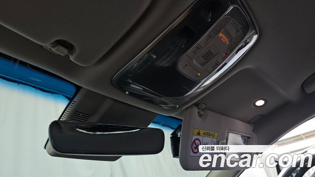 Genesis G80 2021 — photo 17