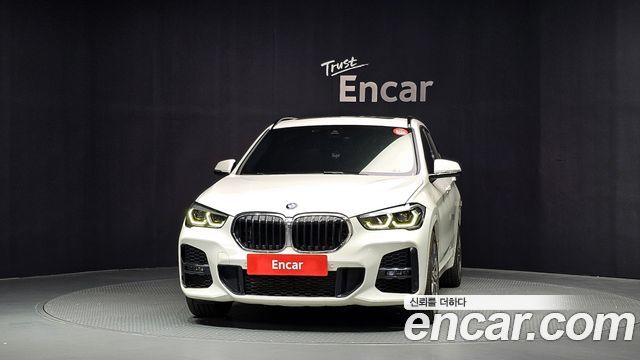 BMW X1 2022 — photo 3