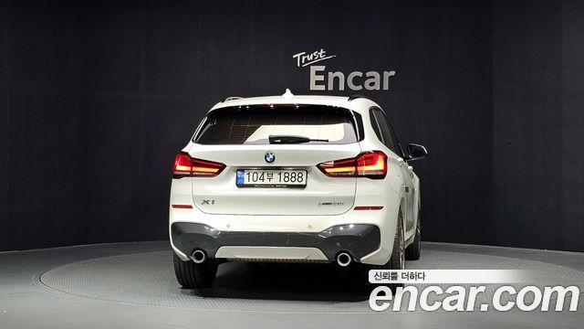 BMW X1 2022 — photo 4