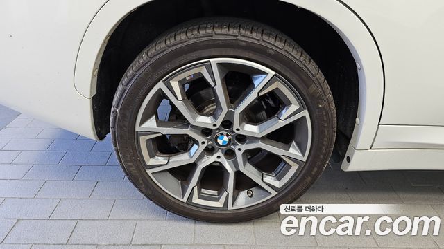 BMW X1 2022 — photo 5