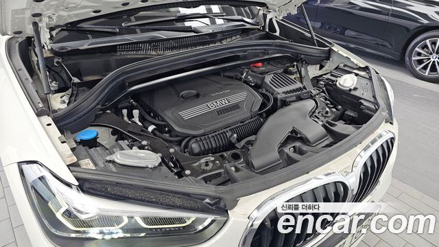 BMW X1 2022 — photo 6
