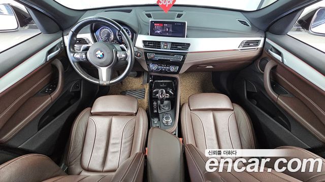 BMW X1 2022 — photo 7