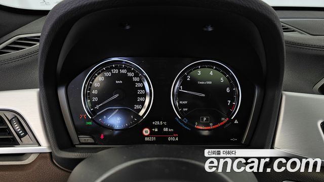 BMW X1 2022 — photo 8