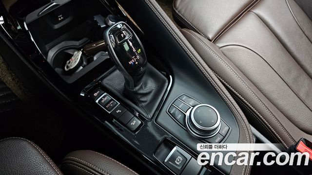 BMW X1 2022 — photo 9