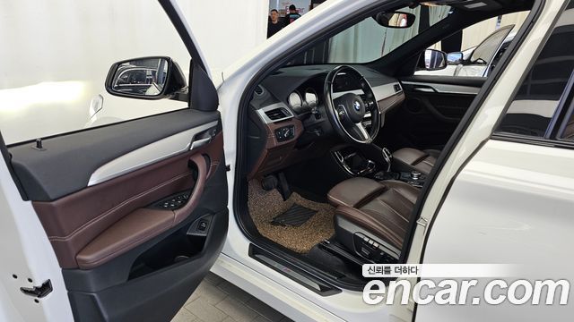 BMW X1 2022 — photo 10