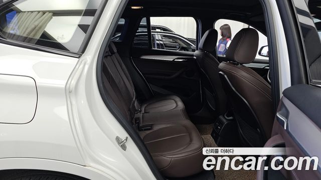 BMW X1 2022 — photo 12