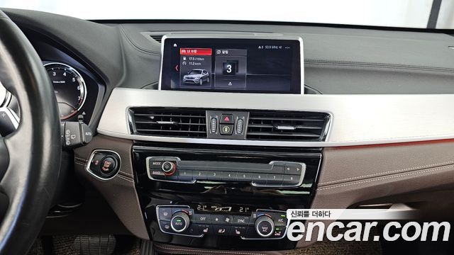 BMW X1 2022 — photo 14