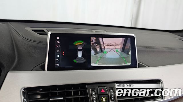BMW X1 2022 — photo 15