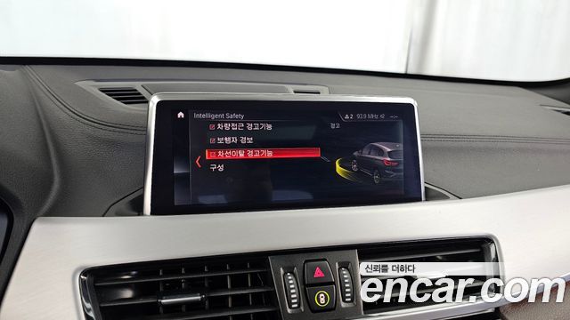 BMW X1 2022 — photo 16