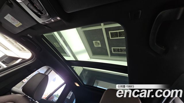 BMW X1 2022 — photo 18