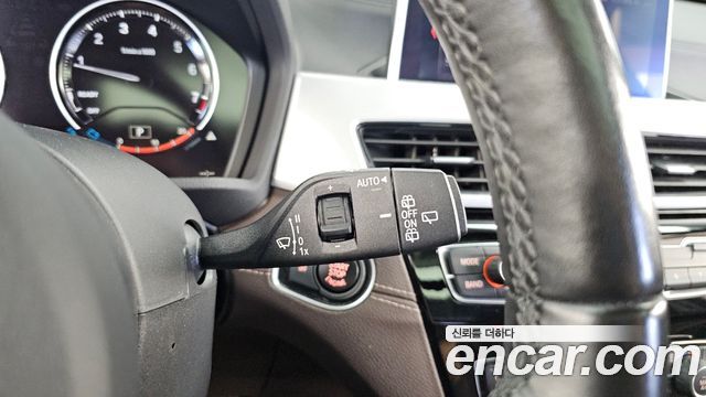 BMW X1 2022 — photo 19