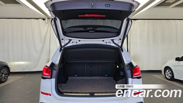 BMW X1 2022 — photo 20