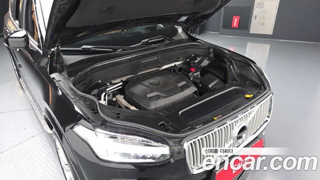 Volvo XC90 2017 — photo 6