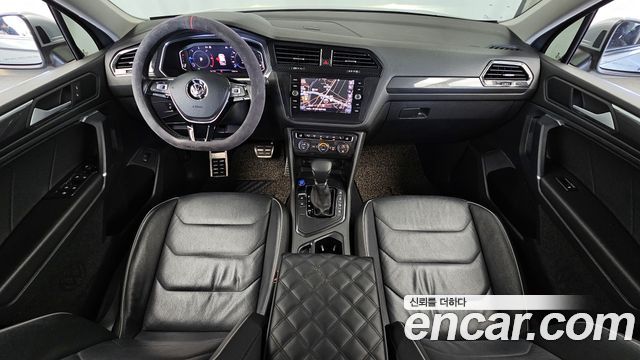 Volkswagen Tiguan 2020 — photo 7