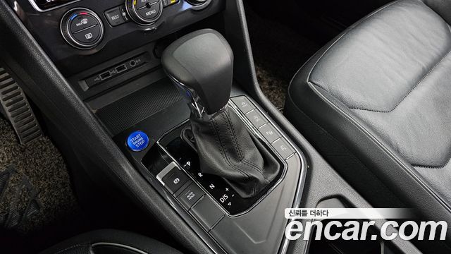 Volkswagen Tiguan 2020 — photo 9
