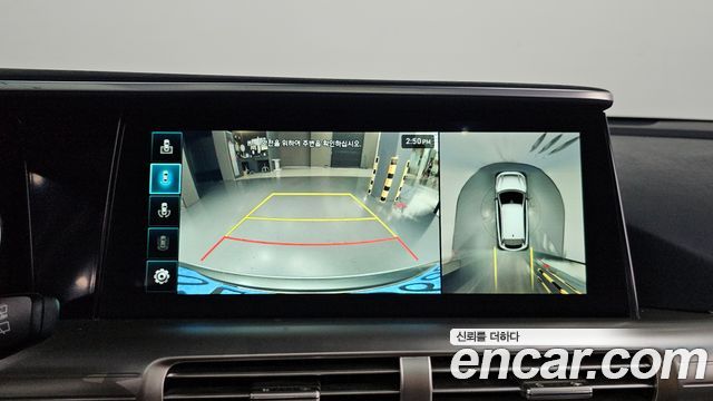 Hyundai Nexo 2022 — photo 19