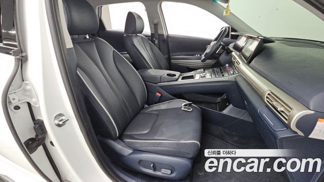 Hyundai Nexo 2022 — photo 24