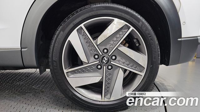 Hyundai Nexo 2022 — photo 7