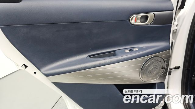 Hyundai Nexo 2022 — photo 15