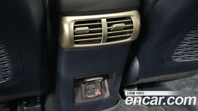 Hyundai Nexo 2022 — photo 27