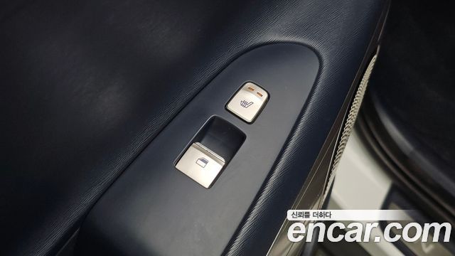 Hyundai Nexo 2022 — photo 28