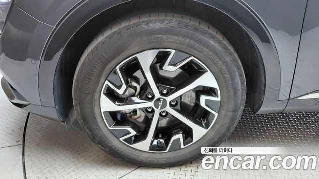 Kia Sportage 2022 — photo 5