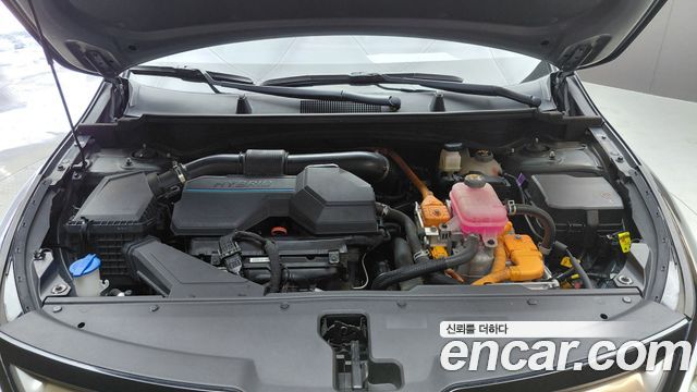 Kia Sportage 2022 — photo 6