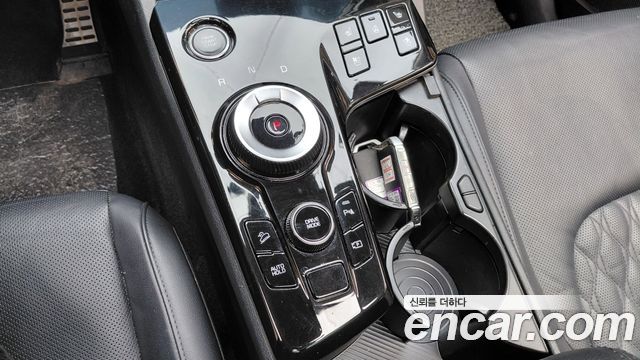 Kia Sportage 2022 — photo 12