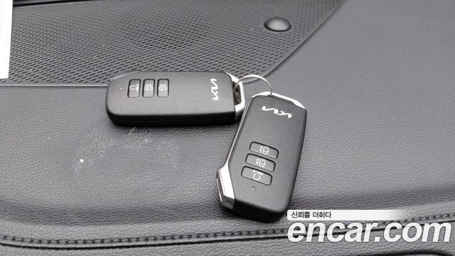 Kia Sportage 2022 — photo 22