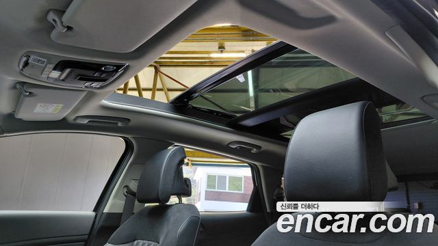 Kia Sportage 2022 — photo 23