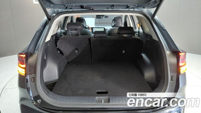 Kia Sportage 2022 — photo 25