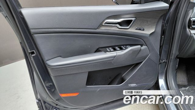 Kia Sportage 2022 — photo 14