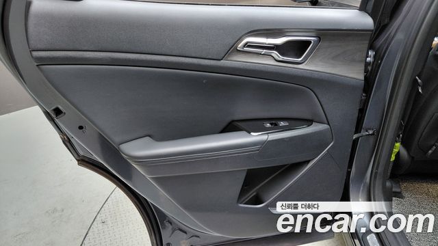 Kia Sportage 2022 — photo 15