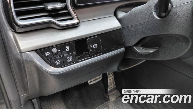 Kia Sportage 2022 — photo 27