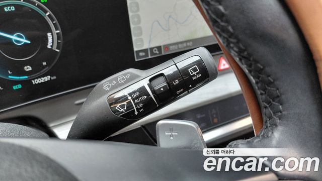 Kia Sportage 2022 — photo 28