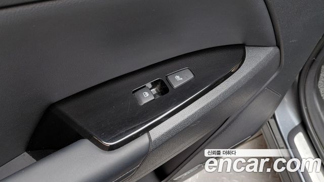 Kia Sportage 2022 — photo 29