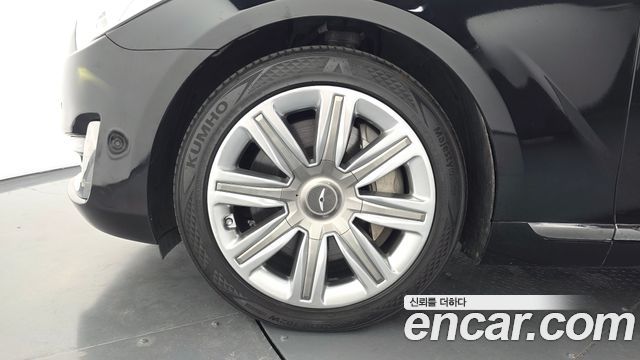 Genesis EQ900 2016 — photo 5