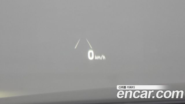 Genesis EQ900 2016 — photo 18