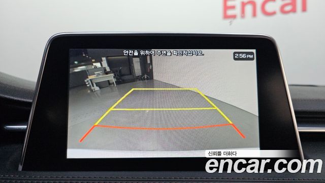 Genesis G70 2020 — photo 17