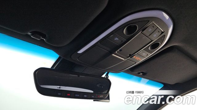 Genesis G70 2020 — photo 18