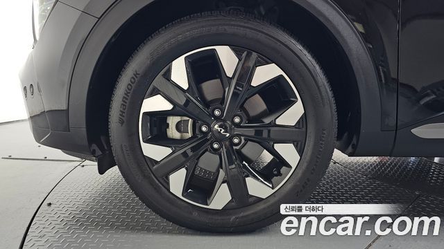 Kia Sportage 2022 — photo 5
