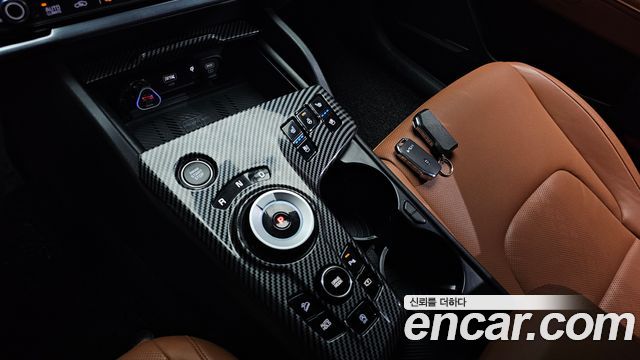 Kia Sportage 2022 — photo 12