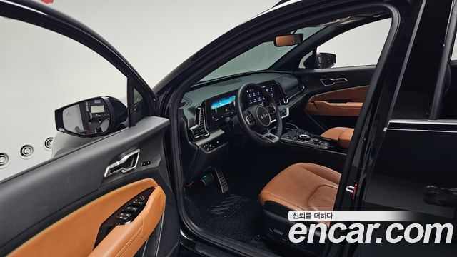 Kia Sportage 2022 — photo 13