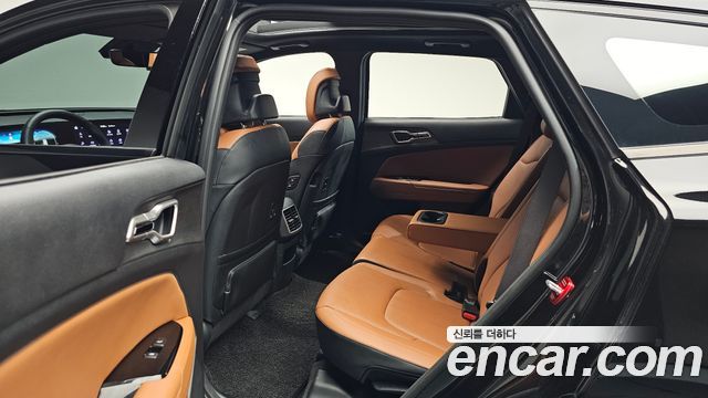 Kia Sportage 2022 — photo 17