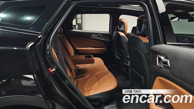 Kia Sportage 2022 — photo 18