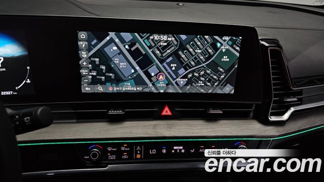 Kia Sportage 2022 — photo 20